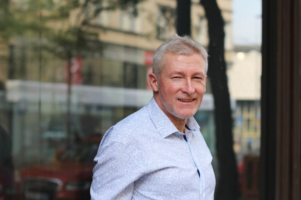 Marek Orko Vácha