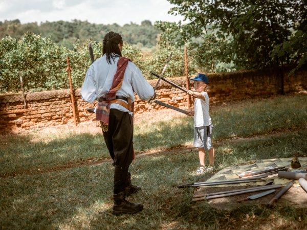 škola malých aristokratů