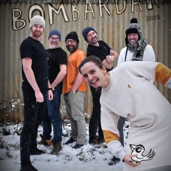 Bombarďák