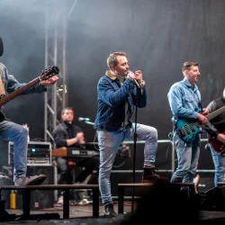 Krumlof Family Fest už klepe na dveře! Vše, co potřebujete vědět před víkendem