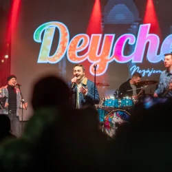 Deychey